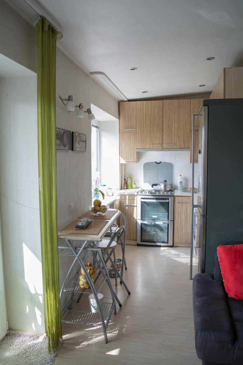 Cosy Apartment Klaipeda Exterior foto