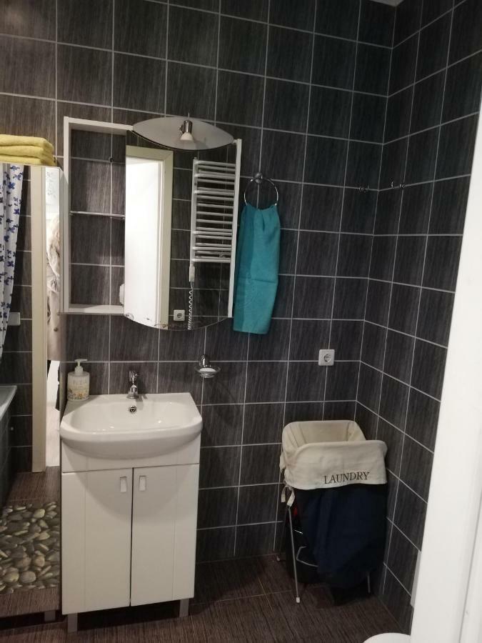 Cosy Apartment Klaipeda Exterior foto